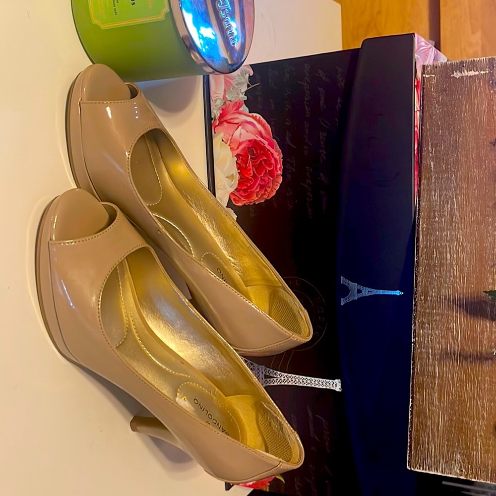 Bandolina heels